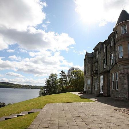 4 Lomond Castle Villa Balloch Luaran gambar