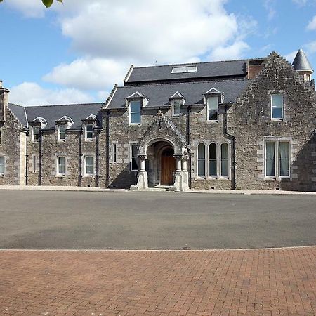 4 Lomond Castle Villa Balloch Luaran gambar