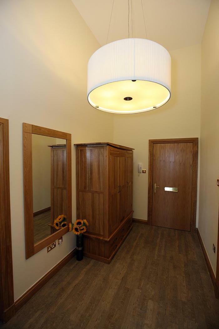4 Lomond Castle Villa Balloch Luaran gambar